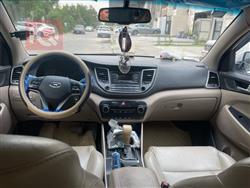 هیوندای تۆکسۆن